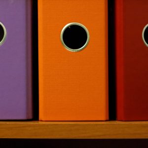 Годовые отчёты не подала вовремя почти половина фирм в Эстонии. Автор/источник фото: Pixabay.com.