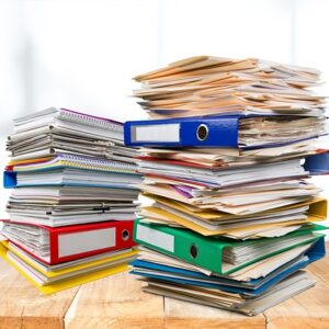 Годовые отчёты в Эстонии представили две трети обязанных лиц. Источник фото: Pixabay.com.
